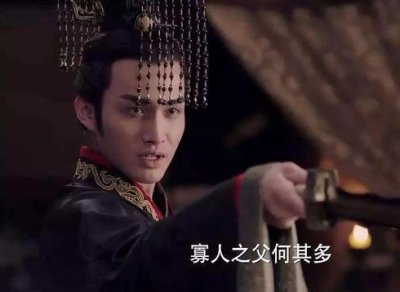 ​秦始皇和谁生了扶苏，历史上真实的(秦始皇的儿子扶苏后来怎么样了)