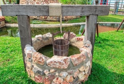 ​民间有关风水的传说