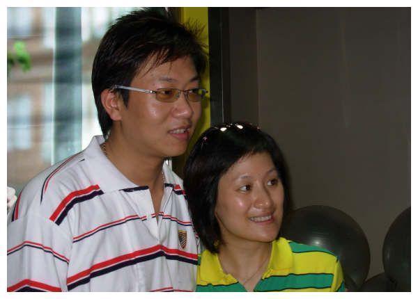 林海的老婆，主持人林海和何捷(主持人林海的婚姻)