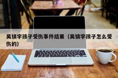 ​吴镇宇孩子受伤事件结果（吴镇宇孩子怎么受伤的）