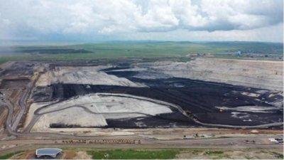 ​平庄煤业煤炭产销量连续三年破5300万吨