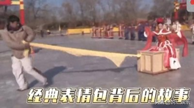 ​我们都被甄嬛传骗了！看到惊鸿舞真实拍摄后，网友：笑惨我