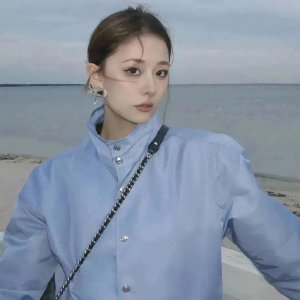 ​ins头像丨好看耐用的ins风头像