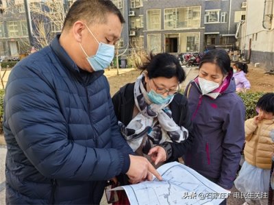 ​【社区了解百姓心声 解决居民出行难题】石家庄公交集团优化线网布局 增强海龙