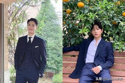 ​韩国历代最帅男演员排行榜：姜栋元超越玄彬拿下榜首