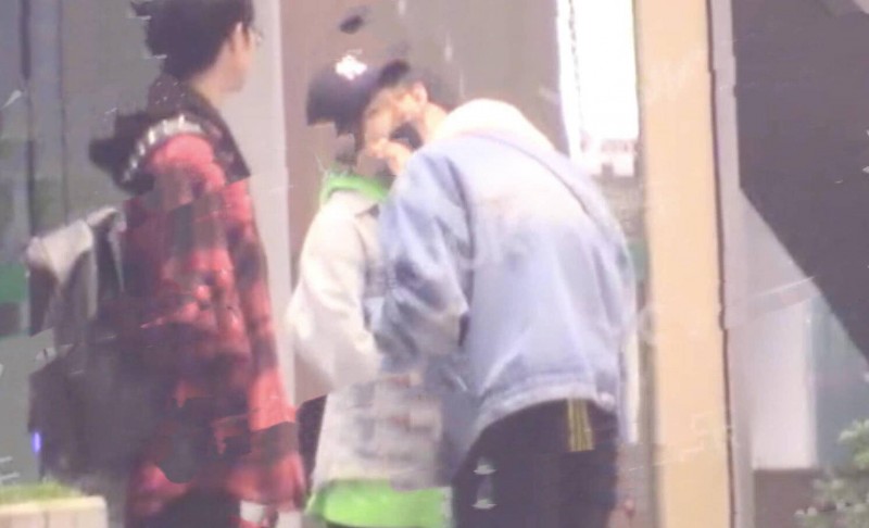 汪苏泷靳梦佳分手原因（靳梦佳汪苏泷恋情三个月就分手）