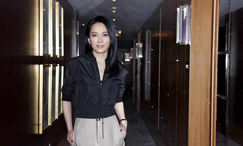 窦文涛俞飞鸿什么时候分手的（俞飞鸿和窦文涛分手真相）