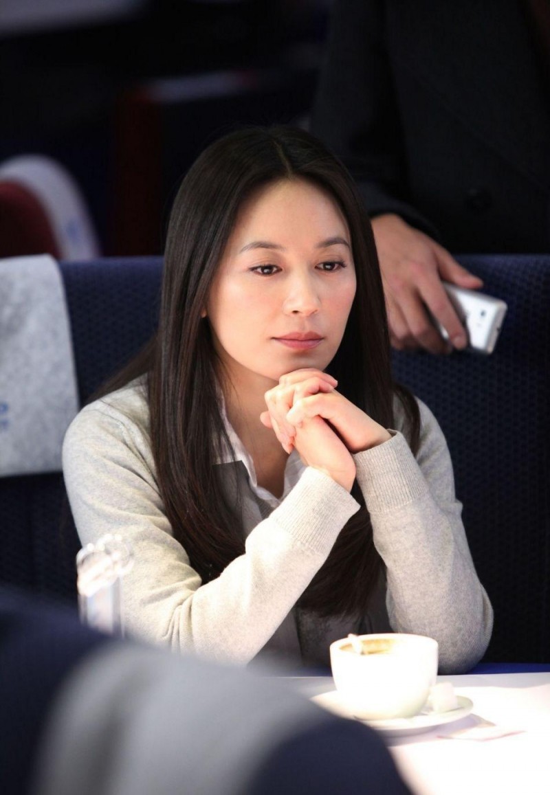 窦文涛俞飞鸿什么时候分手的（俞飞鸿和窦文涛分手真相）