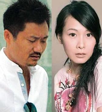 刘若英老公钟小江照片个人资料背景揭秘 钟小江与刘若英是几婚