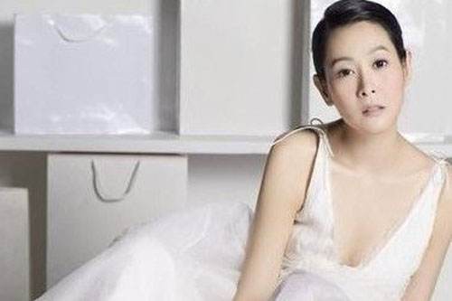 刘若英老公钟小江照片个人资料背景揭秘 钟小江与刘若英是几婚