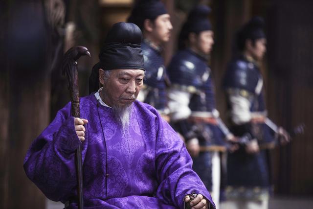 长安十二时辰到底好看吗(豆瓣评分维持在8.6)(3)