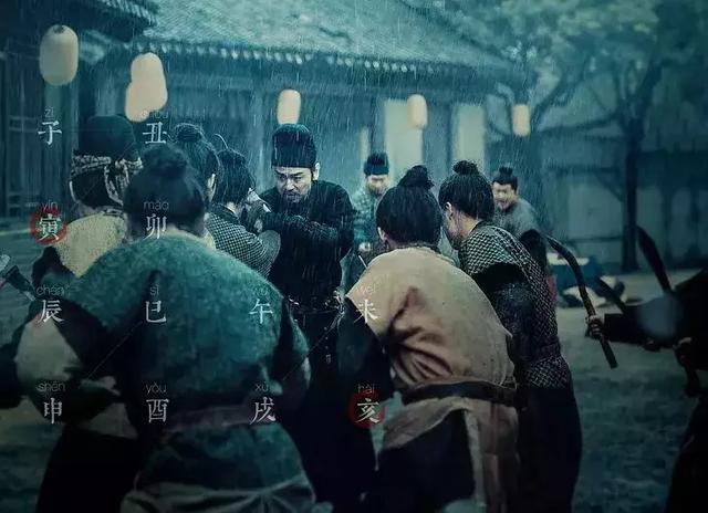 长安十二时辰到底好看吗(豆瓣评分维持在8.6)(7)