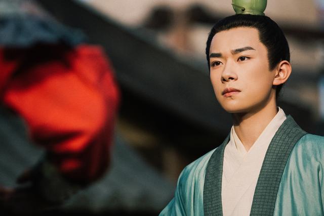 长安十二时辰到底好看吗(豆瓣评分维持在8.6)(4)