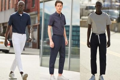 ​Theory上海首家男装店盛大开幕