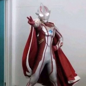 ​奥特曼系列头像