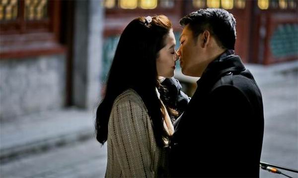 周丽淇傅程鹏分手了吗