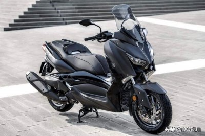 ​10款适合摩旅又兼顾家用的大踏板摩托，配置丰富性价比高