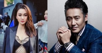 ​吴秀波为什么要和小三同归于尽？