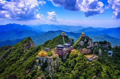 ​何处望神州：河南衰落背后的中原兴衰史