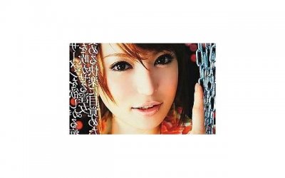 ​圆脸适合的长发型图片（圆脸适合什么眉毛图片）