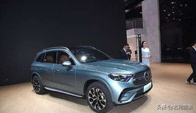 ​把钱包准备好奔驰、宝马、奥迪多款新车来袭奔驰GLC350eL