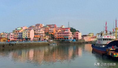 ​温岭市石塘镇旅游有哪些景点？