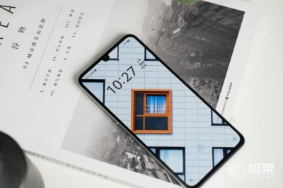 ​锤子活了！坚果Pro 3真机首发评测：没了老罗，还有啥惊喜？