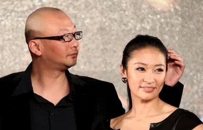 ​梁静：我和管虎、马伊琍，三个人如今也终于各归各位了