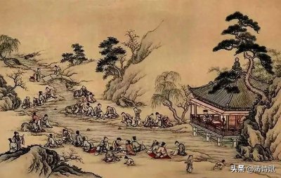 ​“万舞”有多污？涨知识了：先秦时期高禖之祀、仲春之会的压轴戏