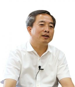 ​简单讲，晋源有三个方面的发展优势