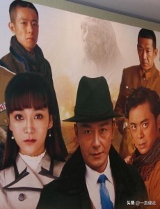 精彩纷呈——《执着的追踪》