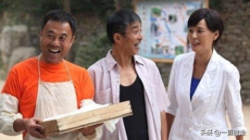 精彩纷呈——《执着的追踪》