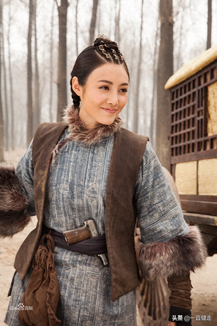 精彩纷呈——《执着的追踪》