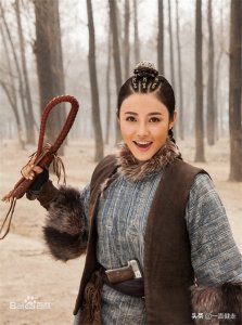 ​精彩纷呈——《执着的追踪》