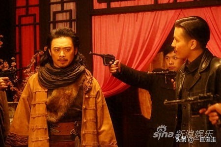 精彩纷呈——《执着的追踪》