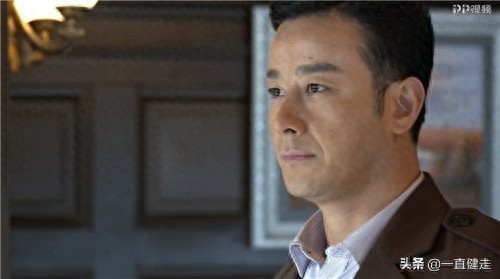 精彩纷呈——《执着的追踪》