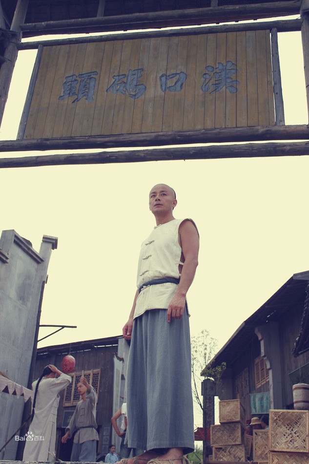 精彩纷呈——《执着的追踪》