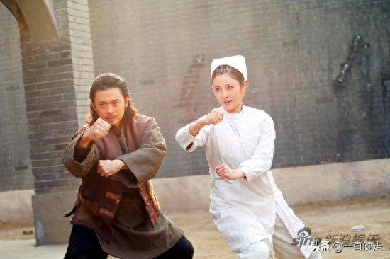 精彩纷呈——《执着的追踪》