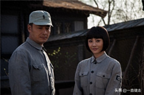 精彩纷呈——《执着的追踪》