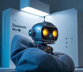 ​DeepSeek接入潮汹涌：AI时代的技术范式重构与产业生态革命