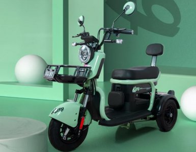 ​最低价格不到2000元，这3款电动小三轮，不要驾驶证，适合老年人