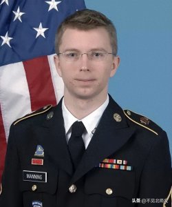 ​美国大兵切尔西曼宁：揭露美军杀害记者和平民的黑幕，含冤入狱