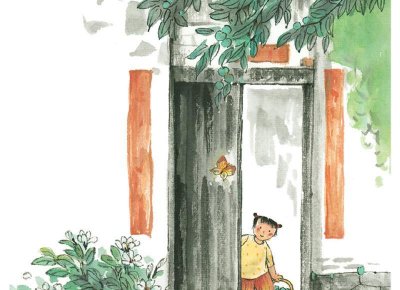 ​好孩子加盟店