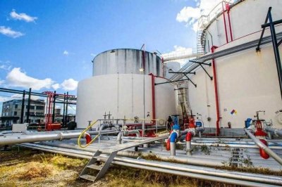 ​重型燃气轮机：中国芯的新突破，全球工业的新引擎