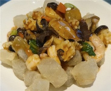 ​大连到底有多好吃？看完这些美食就知道了