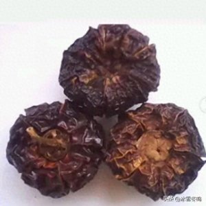 ​特色香料茄香在麻辣复合香料中带来特别味道，做君料佐料用途多样