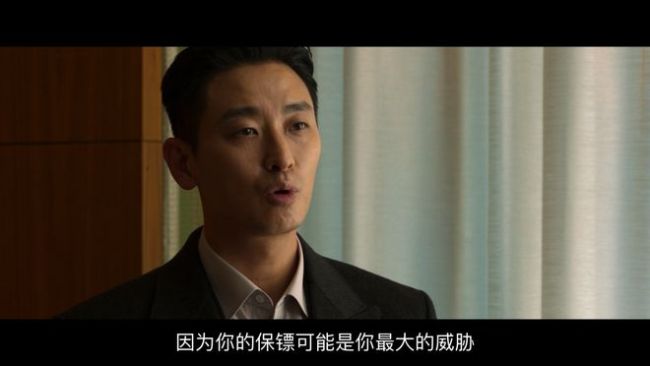 两大颜值天花板,上演年度「肉欲」大剧