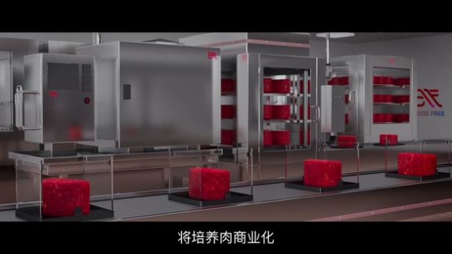 两大颜值天花板,上演年度「肉欲」大剧