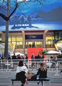 ​娄烨新片，彭于晏的狗，和两个普通人