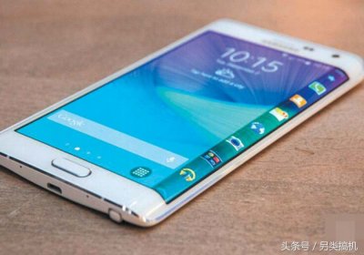 ​手机分辨率越高越好？调查结果说明了一切